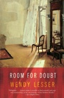 Cover: Room for Doubt - Vintage