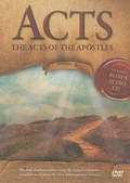 Cover: Acts - Nest Family