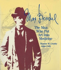 Enlarge image Cover: Max Brödel - Springer