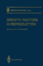 Cover: Growth Factors in Reproduction - Springer