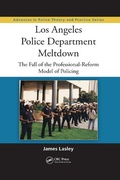 Bild: Los Angeles Police Department Meltdown - Routledge