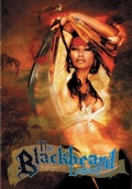 Cover: The Blackbeard Legacy - TidalWave Productions