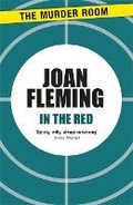 Cover: In the Red - The Murder Room
