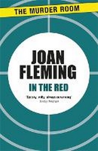 Enlarge image Cover: In the Red - The Murder Room