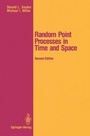 Cover: Random Point Processes in Time and Space - Springer