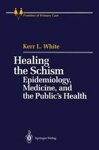 Abbildung von: Healing the Schism - Springer