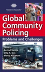 Cover: Global Community Policing - Routledge