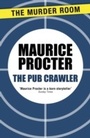 Cover: The Pub Crawler - The Murder Room