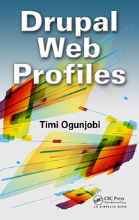 Abbildung von: Drupal Web Profiles - Auerbach Publishers Inc.