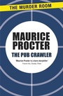 Cover: The Pub Crawler - The Murder Room