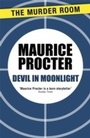 Cover: Devil in Moonlight - The Murder Room