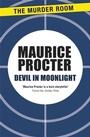 Cover: Devil in Moonlight - The Murder Room