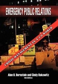 Cover: Emergency Public Relations - Xlibris