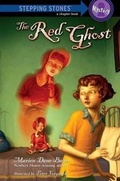 Cover: The Red Ghost - Random House Books for Young Readers
