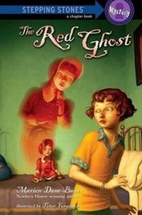 Enlarge image Cover: The Red Ghost - Random House Books for Young Readers