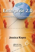 Cover: Enterprise 2.0 - Auerbach Publishers Inc.