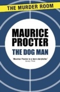 Cover: The Dog Man - The Murder Room