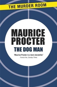 Enlarge image Cover: The Dog Man - The Murder Room