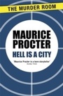 Cover: Hell is a City - The Murder Room