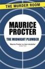 Cover: The Midnight Plumber - The Murder Room