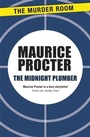 Cover: The Midnight Plumber - The Murder Room