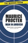 Cover: Man in Ambush - The Murder Room