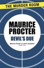Cover: Devil's Due - The Murder Room