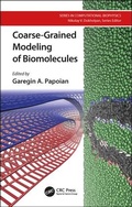 Cover: Coarse-Grained Modeling of Biomolecules - CRC Press