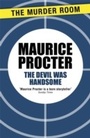 Cover: The Devil Was Handsome - The Murder Room