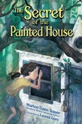 Cover: The Secret of the Painted House - Random House Books for Young Readers