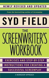 Abbildung von: The Screenwriter's Workbook - Delta