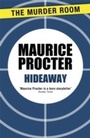 Cover: Hideaway - The Murder Room
