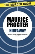 Cover: Hideaway - The Murder Room