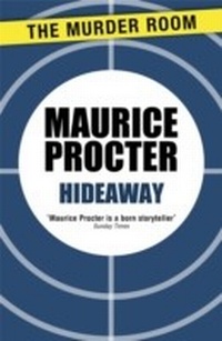 Enlarge image Cover: Hideaway - The Murder Room