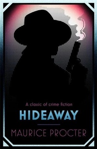 Enlarge image Cover: Hideaway - The Murder Room