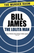 Cover: The Lolita Man - The Murder Room