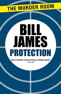 Enlarge image Cover: Protection - The Murder Room