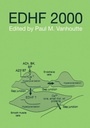 Cover: Edhf 2000 - CRC Press