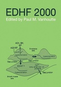 Cover: Edhf 2000 - CRC Press