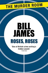 Enlarge image Cover: Roses, Roses - The Murder Room