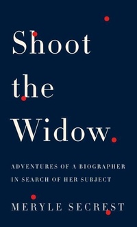 Abbildung von: Shoot the Widow - Knopf