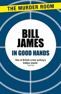 Enlarge image Cover: In Good Hands - The Murder Room