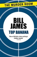 Cover: Top Banana - The Murder Room