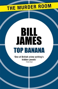 Enlarge image Cover: Top Banana - The Murder Room
