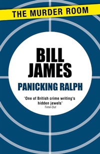 Enlarge image Cover: Panicking Ralph - The Murder Room