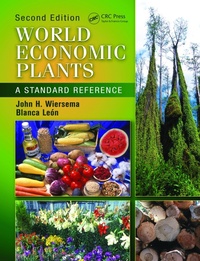 Abbildung von: World Economic Plants - CRC Press