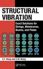 Cover: Structural Vibration - CRC Press