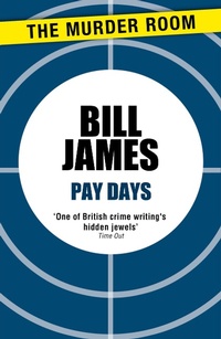 Enlarge image Cover: Pay Days - The Murder Room