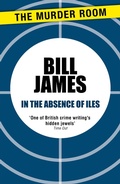 Cover: In the Absence of Iles - The Murder Room