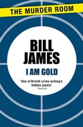Cover: I am Gold - The Murder Room